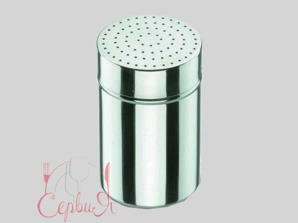 Емкость для соли мелк. д.7см h12,5см Lacor 62906_2