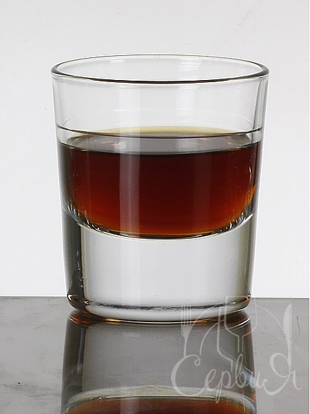 Склянка для віскі 180мл Grande 52793_3