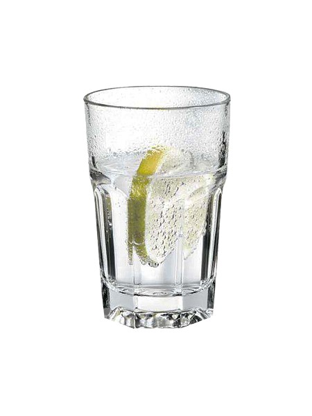 Стакан для соку 280мл Casablanca 52703\/713_1