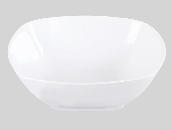 Салатник квадратный 240мм Sketch Basic_2