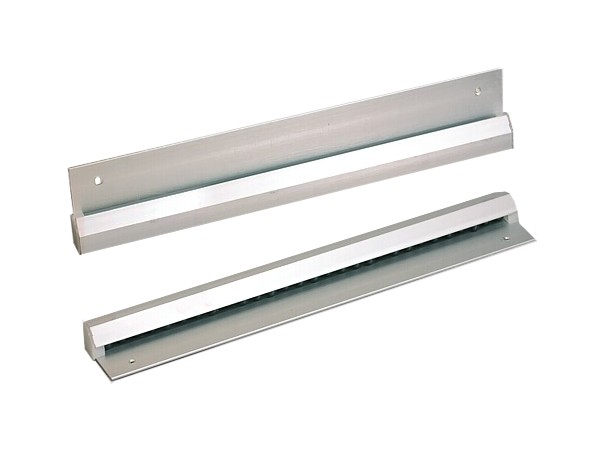 Планка алюмінієва для рахунків 30см Н_1