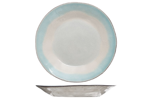 Тарілка дрібна д.15см Malibu C&T 3762015_1