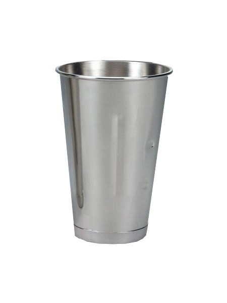 Стакан-шейкер з обтяжувачем малий 480мл 214151_1