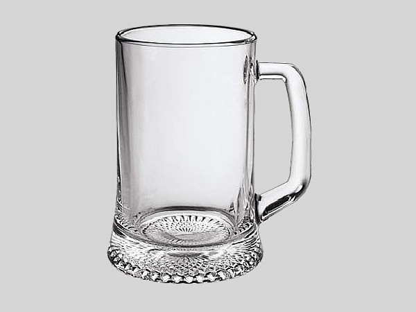 Кухоль для пива 500мл Dresden H5334_2