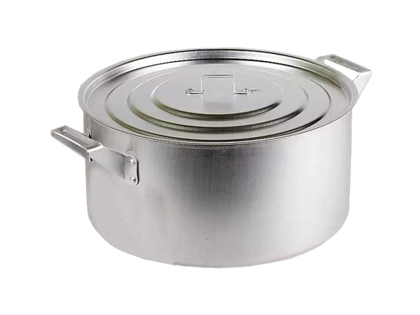 Кастрюля 15л (Ступ.) алюм._1