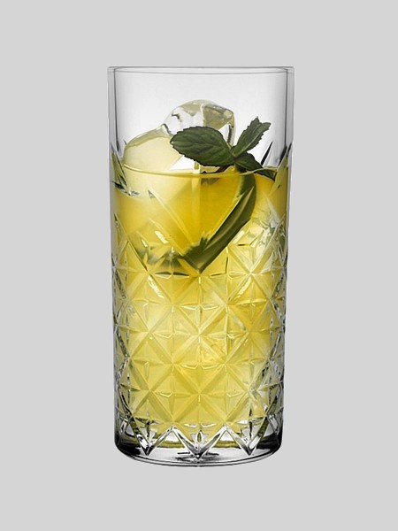 Склянка для напоїв висока 295мл Timeless 52820_2