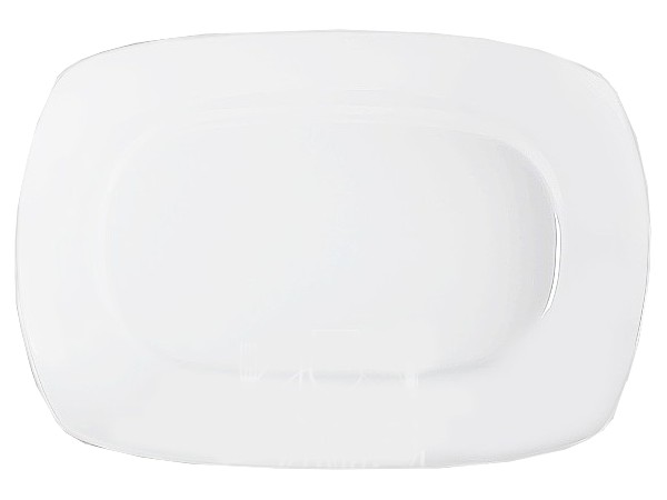Блюдо овальное 350мм 2239 Maxim_1
