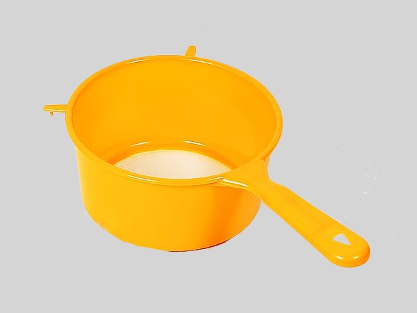 Сито-друшляк пластмаса д.22см 18361_2