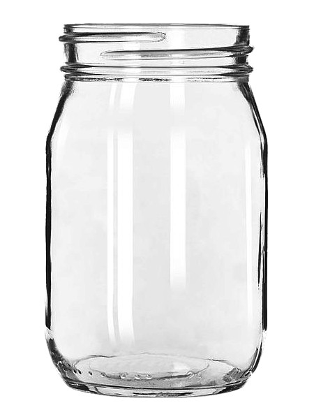 Банка прозора 488мл Libbey Maison 914672_1
