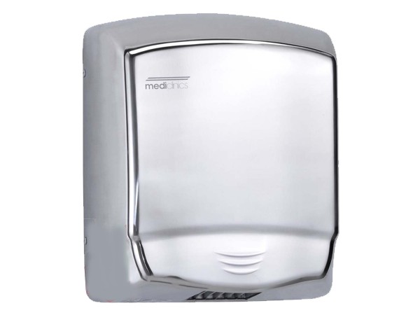 Сушарка для рук нерж. глянець М-99 АС_1