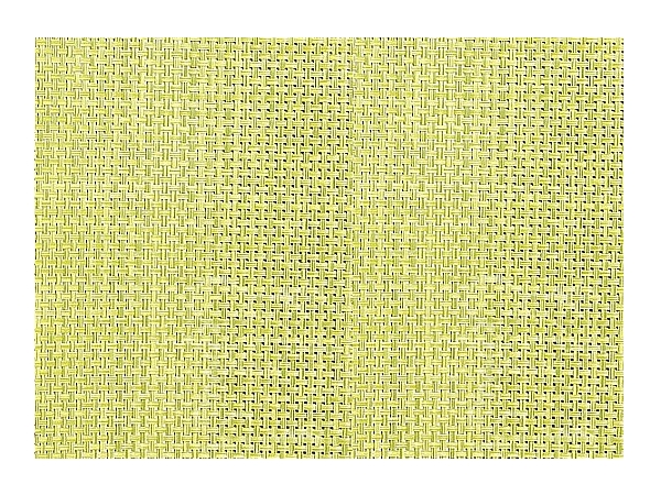 Сет під гаряче вініл 40х35см світло-зелений 17417_1