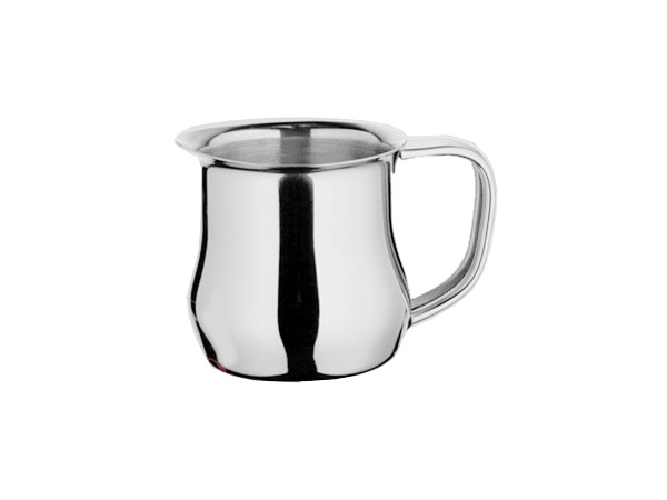 Молочник 170мл нерж. Джаг (од)_1