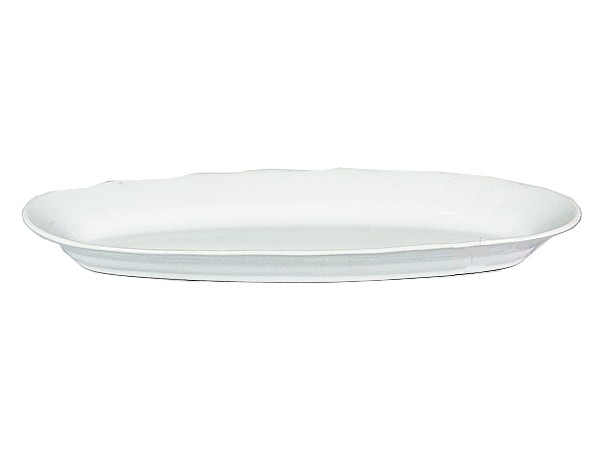 Блюдо - селедочница 150мм N-M_1