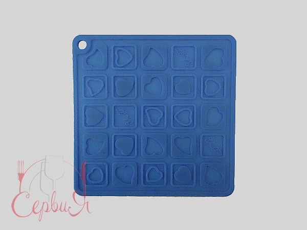 Подставка под горячее 17х17см арт.17408_2