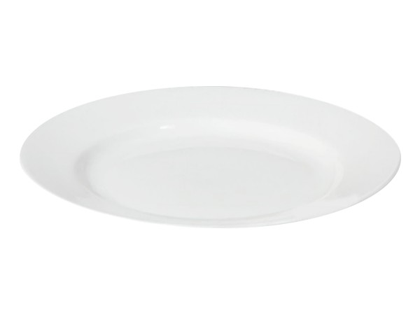 Тарілка дрібна 20см FN 7043_1