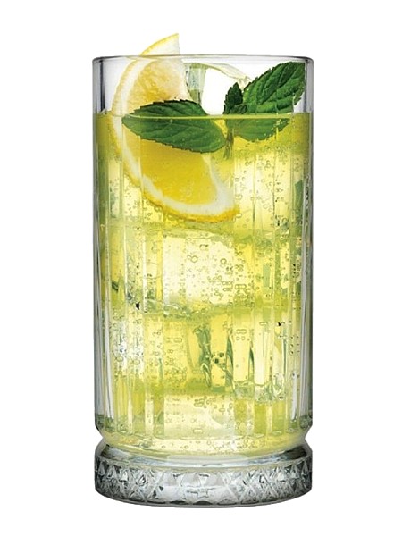 Склянка висока 445мл Elysia 520015_1