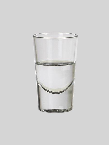 Чарка для горілки 110(40/20)мл Grande 52763_2