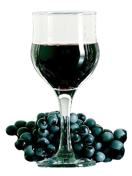 Келих для червоного вина 240мл TULIPE 44163_1