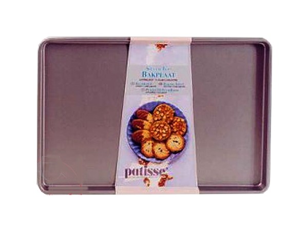 Противень с антиприг.покрытием 39х26см 03639_1