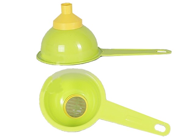 Воронка з ситом G-138_1