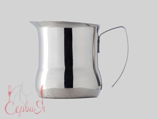 Молочник 300мл нерж. Джаг C&T 8273160_2