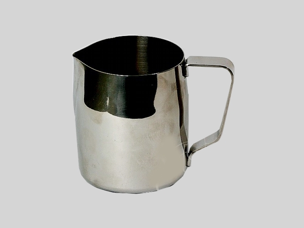 Молочник 420мл нержавіючий  Джаг 208053_2