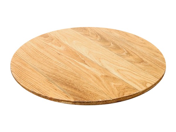 Дошка для піци деревяна д.34см ДК-16 ВД_1