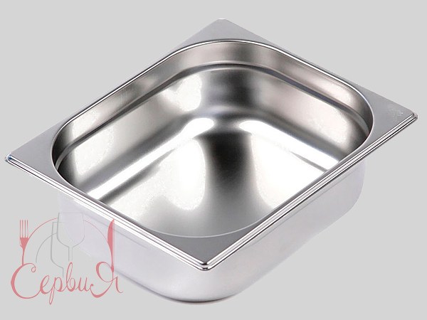 Гастроємність GN 1/2-100 325х265 ECO 101270_2