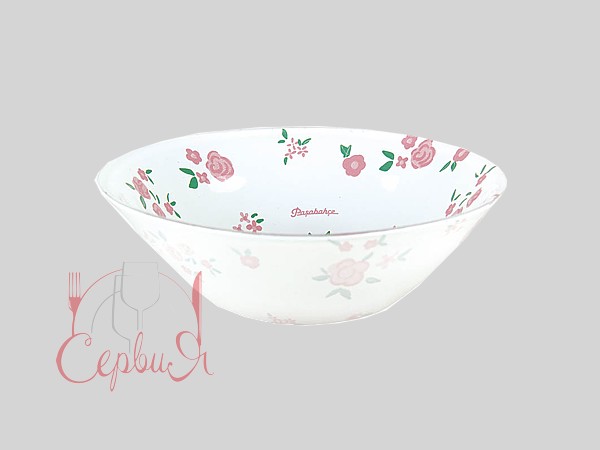 Салатник д.14см Прованс кольоровий 10414_2