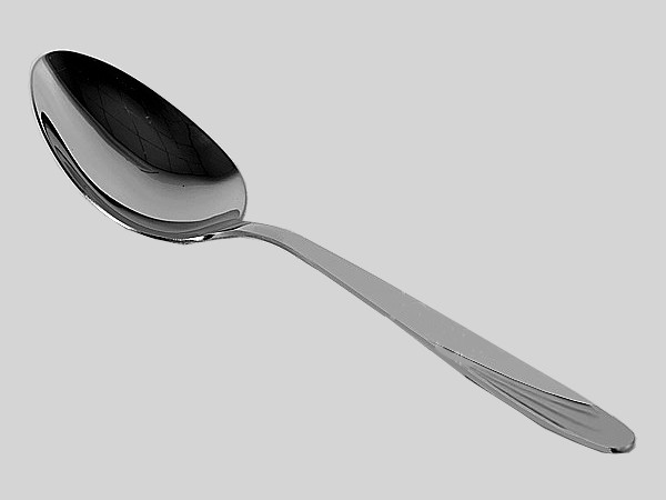 Ложка столова "Хвиля України" 11018 / 3_2