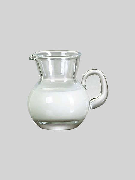 Молочник 113мл KROSNO PRIMA 98495_2