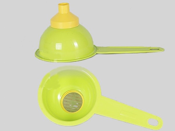 Воронка з ситом G-138_2