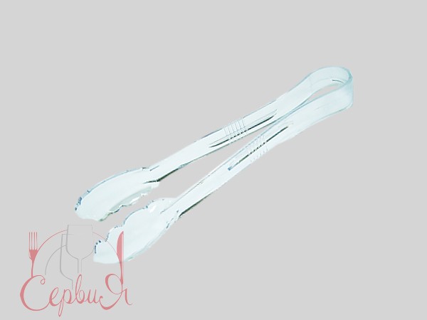 Щипці універсальні полікарбонат "Дубок" 15см Н_2