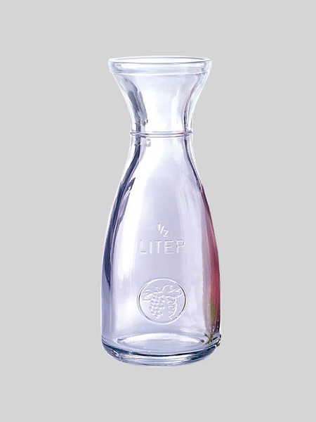 Ємність для вина 500мл Bacchus 80113_2