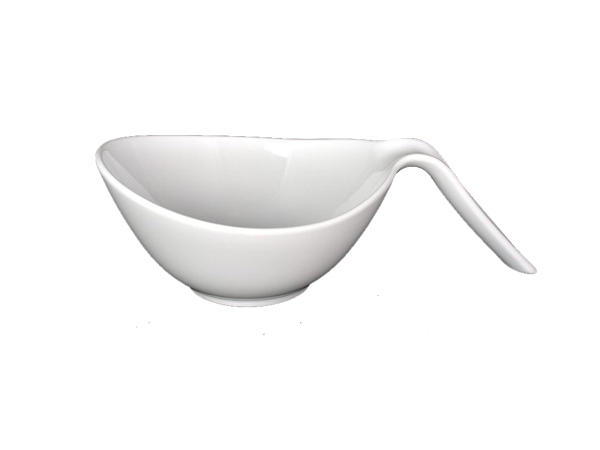 Салатник з ручкою д.16см 1409 Royal_1