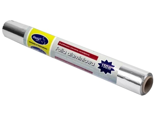 Фольга 150м 45см Stella_1