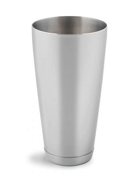 Стакан-шейкер з обтяжувачем з бортом 850мл FoREST 602701_1