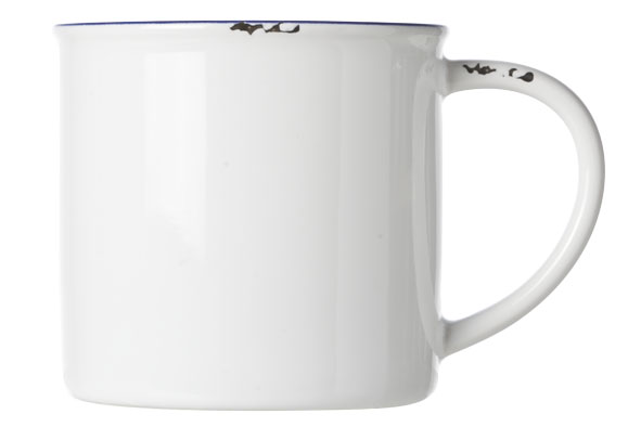 Кружка 460мл д.9,5 х н9см Antoinette C&T 4672095_1