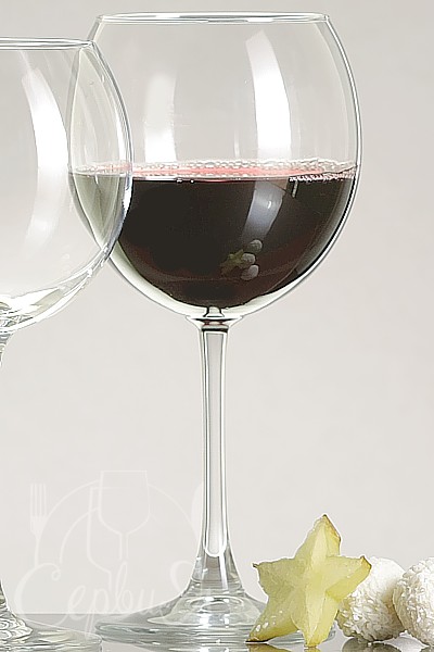 Келих для вина 580мл 47026 (ballon) CABERNET_3