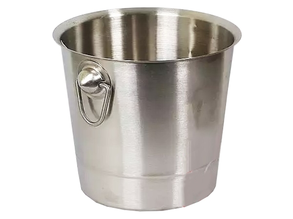 Відро для охолодження шампанського 7,5л Н_1