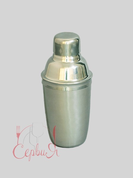 Шейкер европейский 0,3л Профі Н_2