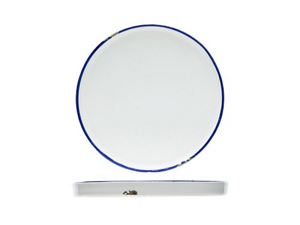 Тарілка дрібна д.11,5см Antoinette C&T 4672012_1