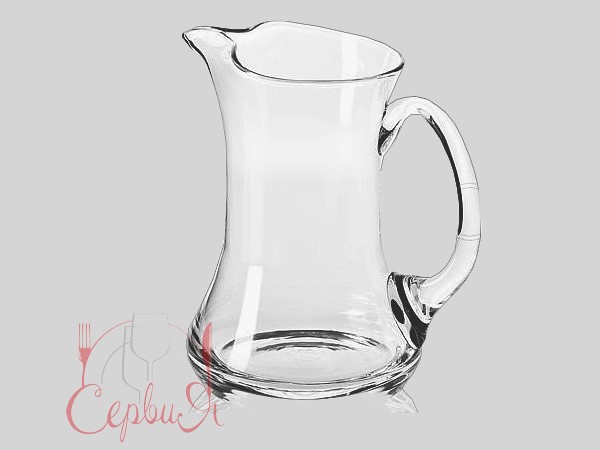 Глечик 1,2л Krosno Alto 99076_2