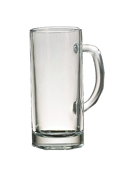 Келих для пива з ручкою 300мл PUB 55439_1