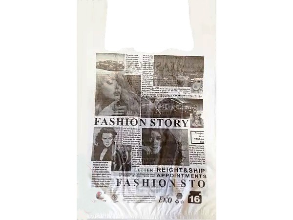 Пакет майка 27х45см 100шт Арт Принт_2