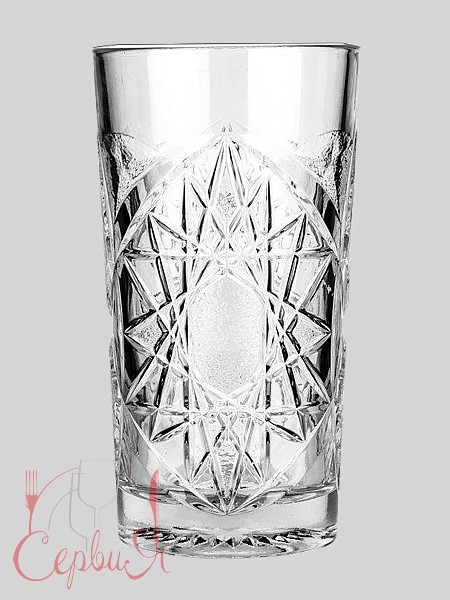 Склянка для напоїв 450мл 51510 Funny_2