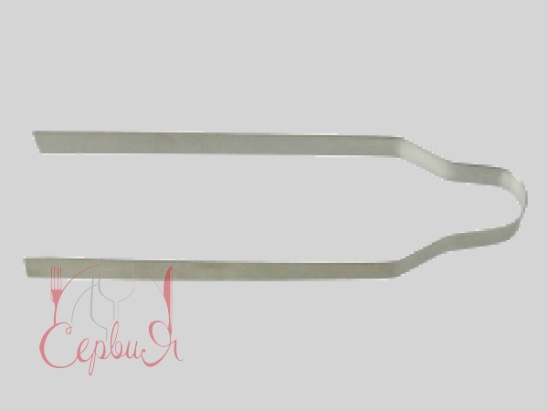 Щипці для барбекю нерж. 35см 915 МАК_2