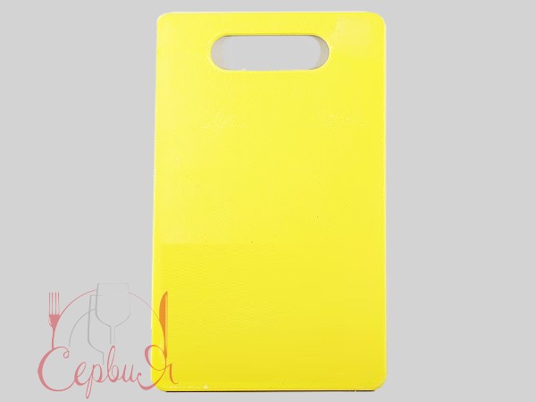 Дошка обробна пластикова 25х15 арт.14578_2