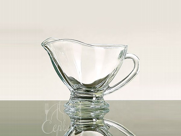 Соусник маленький 60мл BASIC 55002_3