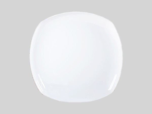 Тарелка квадратная 170мм Sketch Basic_2